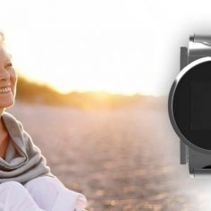 Wearables Can Help the Elderly People With Care