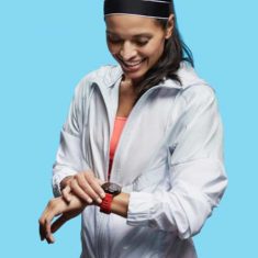 Amazfit Pace GPS-enabled Running Watch