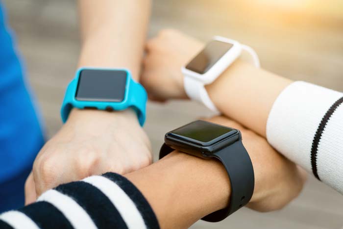 Best Wearable Smartwatches