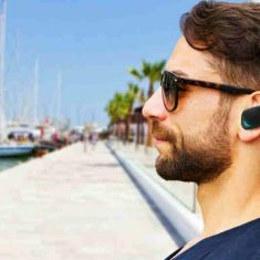 Smart Earbuds
