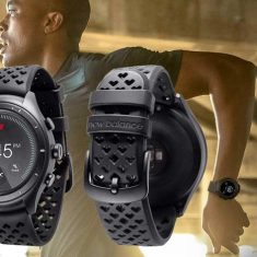 New Balance RunIQ Fitness Tracker