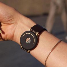 Doppel- The Wearable that will Enhance Your Calmness and Focus