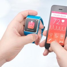New Sports Tech to Outdo the Wrist Worn Wearables in 2017