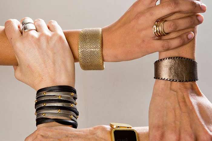 Novice Wearable Wearers