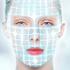 Future Skincare Anti-Aging Wearables