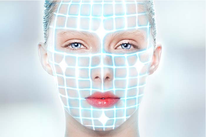 Future Skincare Anti-Aging Wearables