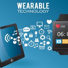 Wearable Tech is Still a Fitness King