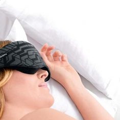 Wearables the Solution to Sleep Disorders