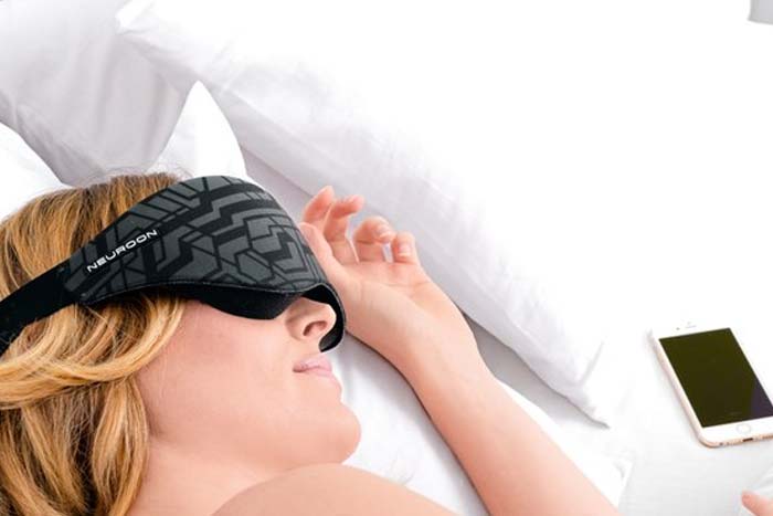 Wearables the Solution to Sleep Disorders