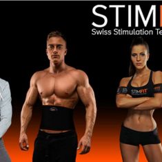 BodyLogic StimFit