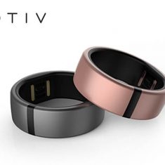 Motiv wearable