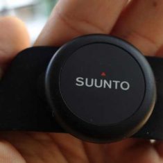 MoveSense Suuntos Smart Sports