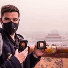 About TZOA Enviro-Tracker