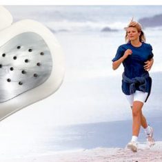 WalkFit Platinum Orthotic Inserts