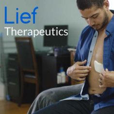 Lief Therapeutics