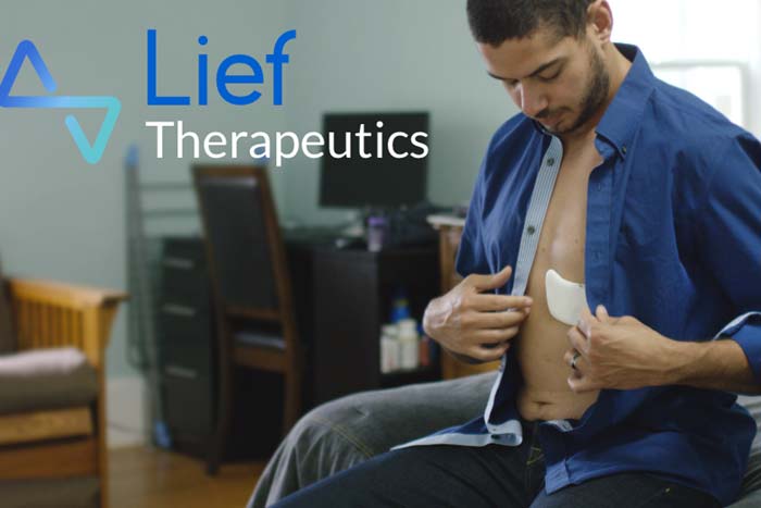 Lief Therapeutics