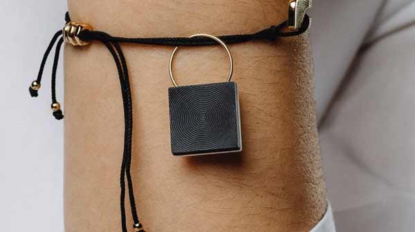 Ripple Wearable Device