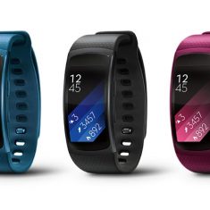 Samsung Gear Fit Pro