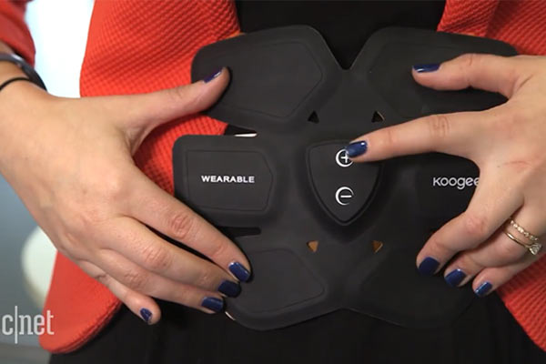 Fitness Modes