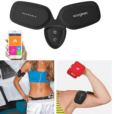 Arm Fit Training
