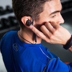 Armour Sport Wearable Device