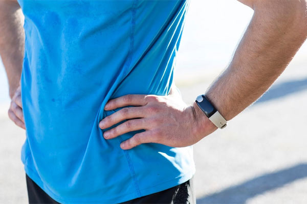 Fitness Tracking
