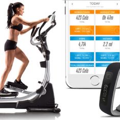 iFit Coach