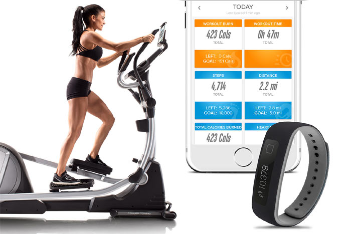 iFit Coach