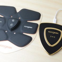 Koogeek Smart Fitness Gear
