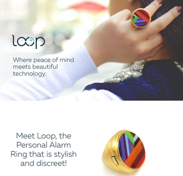 Loop Ring: What It Is
