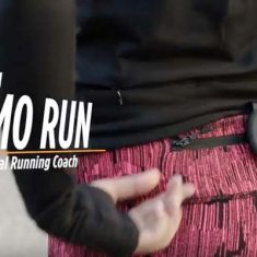 Lumo Run Wearable Body Tech