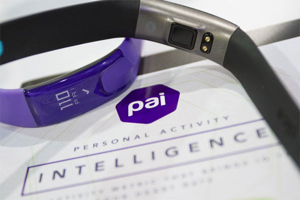 Pai Scoring