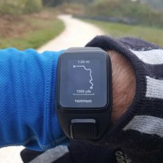 TomTom Spark 3