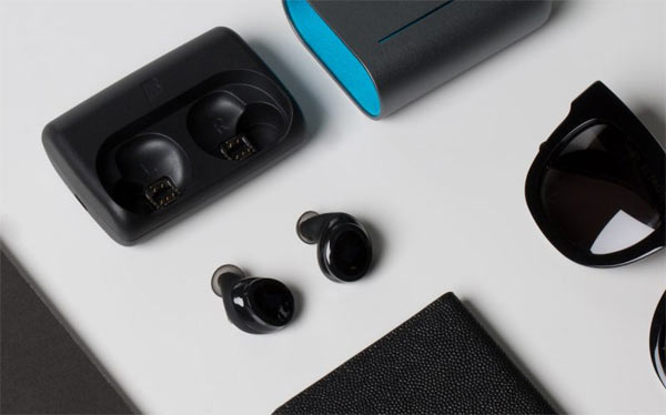 Bragi: Versions