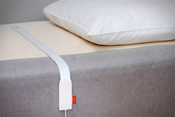 Beddit Sleep Monitor Do