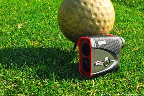 Bushnell Pro X2 Rangefinder