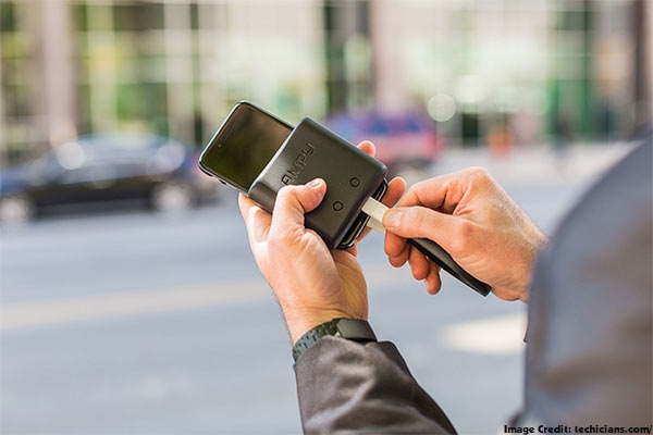 Ampy Move Great Invention