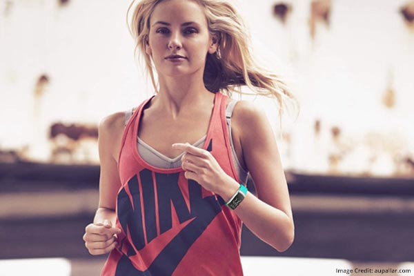 Wearables And Fitness Trackers