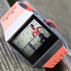 Fitbit Ionic