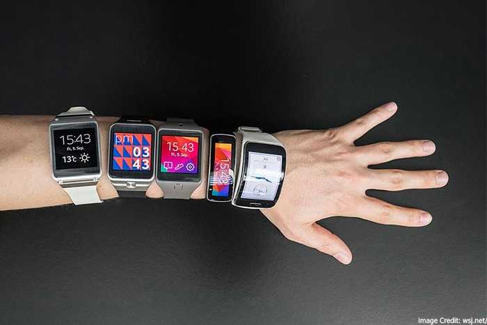 The Evolution Of Smartwatches- From Smart To Genius