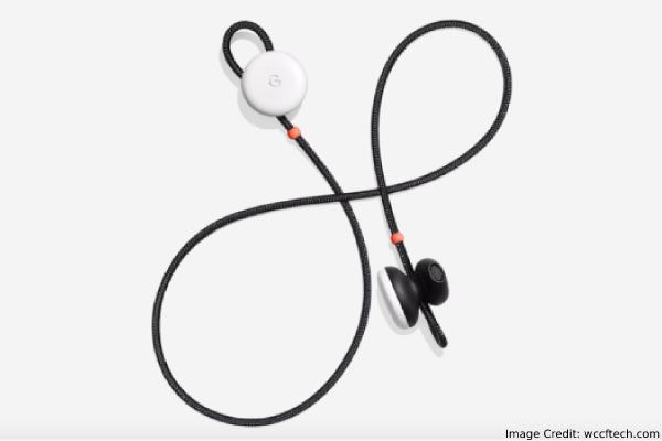 Google Pixel Buds