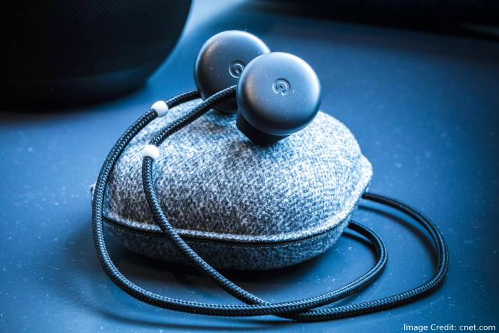 Pixel Buds Wireless Headphones