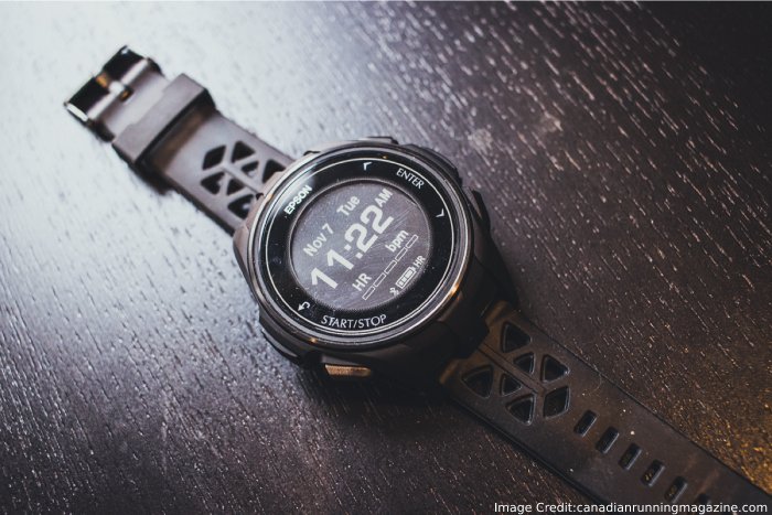 Epson ProSense Watch