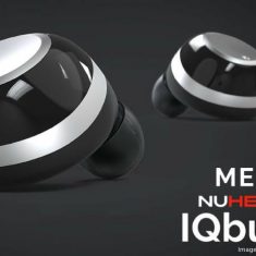 Nuheara Iqbuds