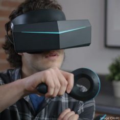 Pimax 8K Headset