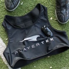 PlayerTeks Smart Vest