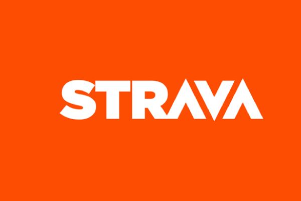 Strava Logo