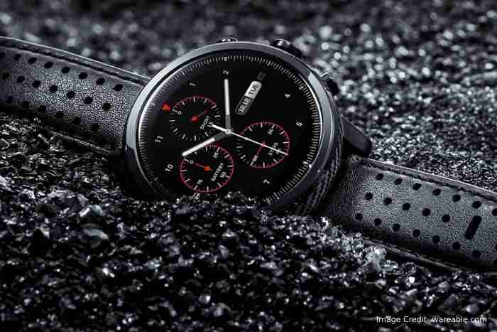 Amazfit Sports Smartwatch