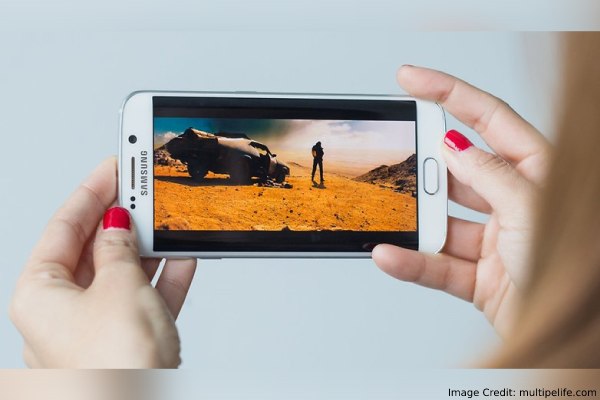 Get Excellent Video Multi-Tasking