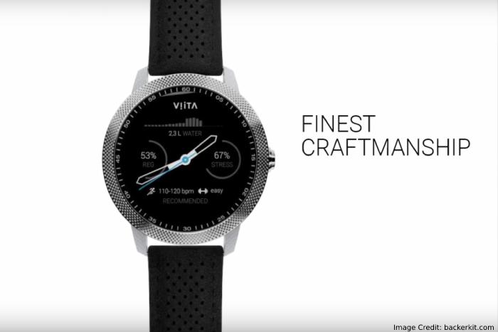 viita watch indiegogo